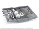 Bosch SBH4HVX14E Vollintegrierbarer Einbaugeschirrspüler XXL