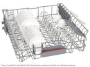 Bosch SBH4HVX14E Vollintegrierbarer Einbaugeschirrspüler XXL