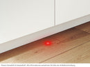 Bosch SBH4HVX14E Vollintegrierbarer Einbaugeschirrspüler XXL