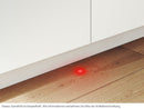 Bosch SBV4EVX08E Vollintegrierbarer Einbaugeschirrspüler XXL