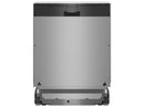 Bosch SBV4HBX07E Vollintegrierter Einbaugeschirrspüler XXL