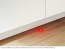 Bosch SBV6YAX01E Vollintegrierbarer Einbaugeschirrspüler XXL