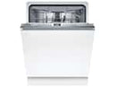 Bosch SBH4ECX28E Vollintegrierbarer Einbaugeschirrspüler XXL