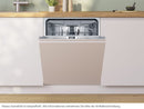 Bosch SBH4ECX28E Vollintegrierbarer Einbaugeschirrspüler XXL