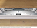 Bosch SMD6ECX21E Vollintegrierter Einbaugeschirrspüler