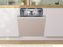 Bosch SMD8TCX04E Vollintegrierbarer Einbaugeschirrspüler