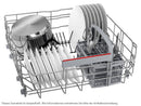 Bosch SMH4EAX28E Vollintegrierter Einbaugeschirrspüler