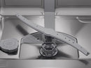 Bosch SMH4EAX28E Vollintegrierter Einbaugeschirrspüler