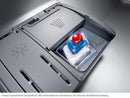 Bosch SMH4EAX28E Vollintegrierter Einbaugeschirrspüler
