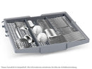 Bosch SMH4ECX28E Vollintegrierbarer Einbaugeschirrspüler