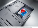 Bosch SMH4ECX28E Vollintegrierbarer Einbaugeschirrspüler