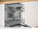 Bosch SMH4HVX14E Vollintegrierbarer Einbaugeschirrspüler