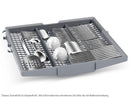 Bosch SMH4HVX14E Vollintegrierbarer Einbaugeschirrspüler