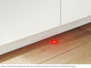 Bosch SMH4HVX14E Vollintegrierbarer Einbaugeschirrspüler