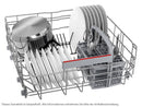 Bosch SMI4EAS28E Teilintegrierter Einbaugeschirrspüler
