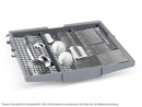 Bosch SMI4ECS28E Teilintegrierter Einbaugeschirrspüler