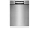 Bosch SMU4ECS28E Unterbau-Geschirrspüler Gebürsteter Stahl