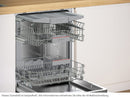 Bosch SMV46KX14E Vollintegrierbarer Einbaugeschirrspüler
