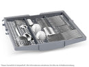 Bosch SMV46KX14E Vollintegrierbarer Einbaugeschirrspüler