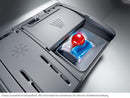 Bosch SMV46KX14E Vollintegrierbarer Einbaugeschirrspüler