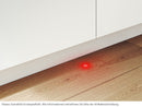 Bosch SMV46KX14E Vollintegrierbarer Einbaugeschirrspüler