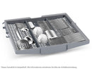Bosch SMV4ECX28E Volllintegrierter Einbaugeschirrspüler