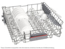 Bosch SMV4EVX08E Volllintegrierter Einbaugeschirrspüler