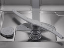 Bosch SMV4HBX07E Vollintegrierter Einbaugeschirrspüler