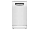 Bosch SPS4HKW49E Stand-Geschirrspüler Weiß