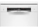 Bosch SPS4HKW49E Stand-Geschirrspüler Weiß