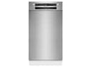 Bosch SPU4HMS10E Unterbau-Geschirrspüler Gebürsteter Stahl