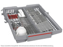 Bosch SPV4HMX49E Vollintegrierbarer Einbaugeschirrspüler