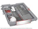 Bosch SPV6EMX05E Vollintegrierbarer Einbaugeschirrspüler
