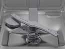 Bosch SPV6EMX09E Vollintegrierter Geschirrspüler 45 cm
