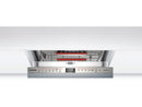 Bosch SPV6ZMX17E Vollintegrierter-Geschirrspüler