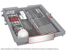 Bosch SPV6ZMX17E Vollintegrierter-Geschirrspüler