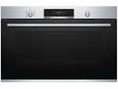 Bosch VBD5780S0 Pyrolyse Backofen Edelstahl