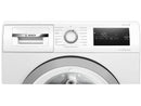 Bosch WAN28127 Waschmaschine Weiß