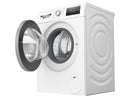 Bosch WAN28127 Waschmaschine Weiß