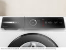 Bosch WGB244071 Waschmaschine Weiß