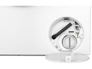 Bosch WGB244071 Waschmaschine Weiß