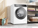 Bosch WGB244071 Waschmaschine Weiß