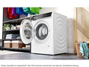 Bosch WGB244A40 Waschmaschine Weiß