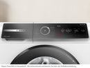 Bosch WGB246071 Waschmaschine Weiß