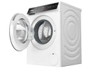 Bosch WGB256041 Waschmaschine Weiß