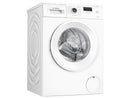 Bosch WGE02471 Waschmaschine Weiß