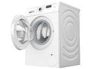 Bosch WGE02471 Waschmaschine Weiß