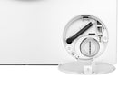 Bosch WGE02471 Waschmaschine Weiß