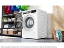 Bosch WGG244F40 Waschmaschine Weiß