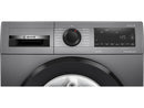 Bosch WGG244ZR10 Waschmaschine Grau